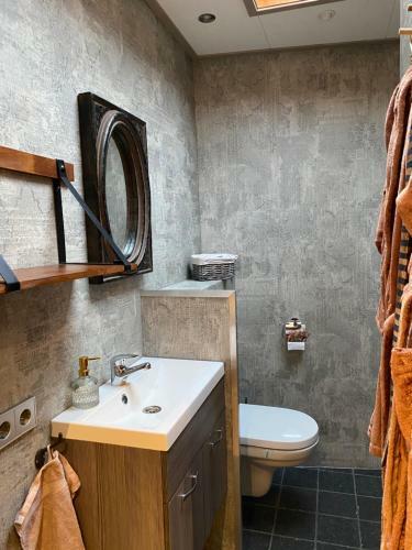 Bed & Breakfast Het Huis Van De Wadden