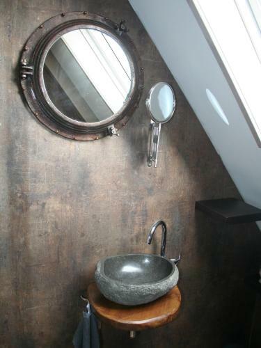 Bed & Breakfast Het Huis Van De Wadden