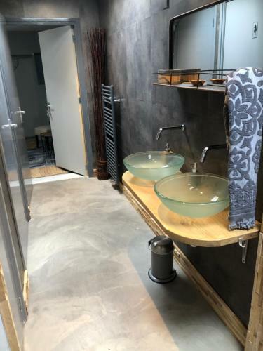 Bed & Breakfast Het Huis Van De Wadden