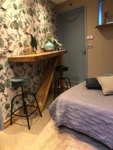 Bed & Breakfast Het Huis Van De Wadden