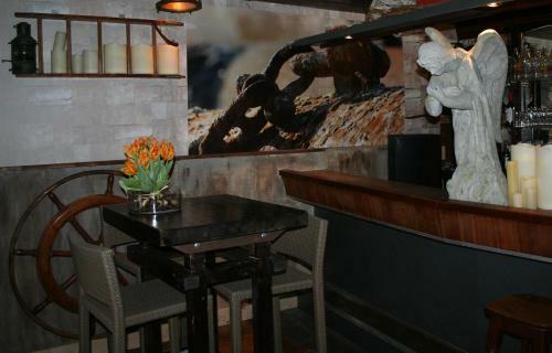 Bed & Breakfast Het Huis Van De Wadden
