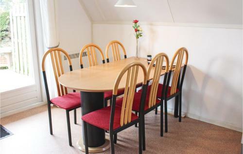 Holiday Home Den Oever