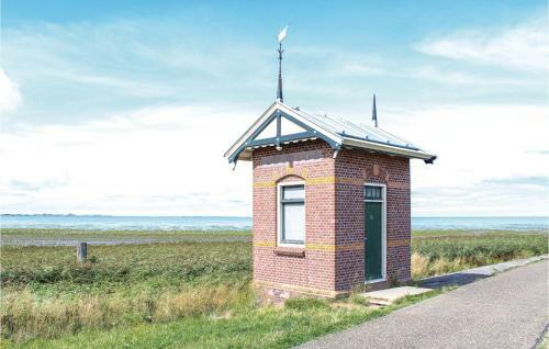 Holiday Home Den Oever