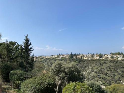 Villa Anemonas With Private Pool, Aphrodite Hills Golf & Spa Resort