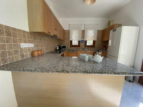 Villa Anemonas With Private Pool, Aphrodite Hills Golf & Spa Resort