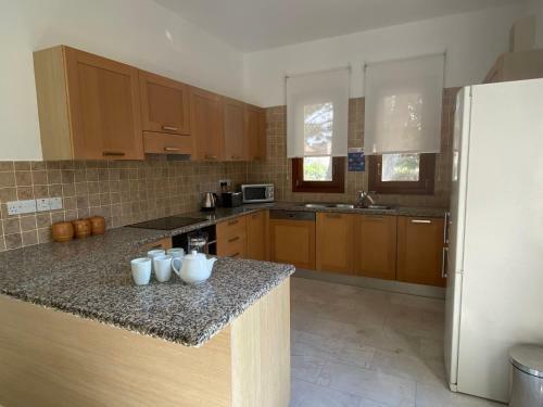 Villa Anemonas With Private Pool, Aphrodite Hills Golf & Spa Resort