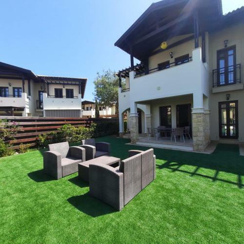 Apartamento Helios Heights Spirits, Aphrodite Hills Golf Resort