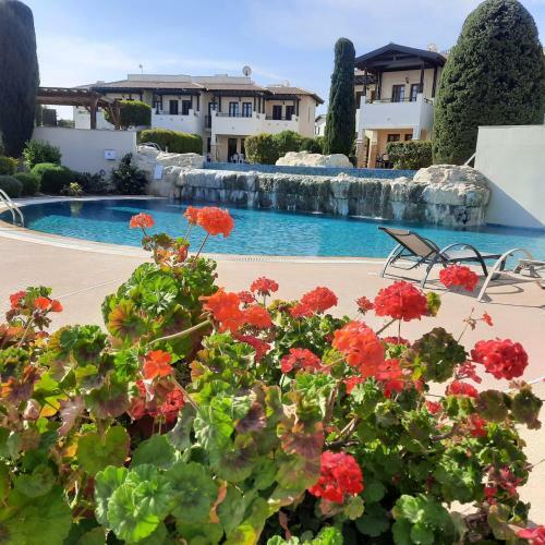 Apartamento Helios Heights Spirits, Aphrodite Hills Golf Resort