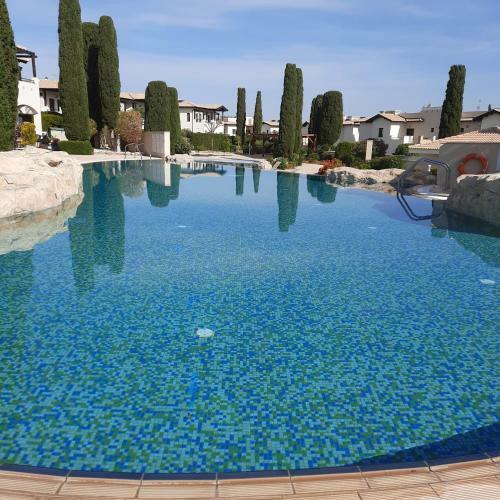 Apartamento Helios Heights Spirits, Aphrodite Hills Golf Resort