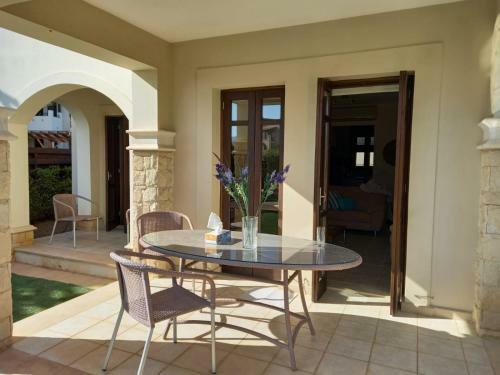 Apartamento Helios Heights Spirits, Aphrodite Hills Golf Resort