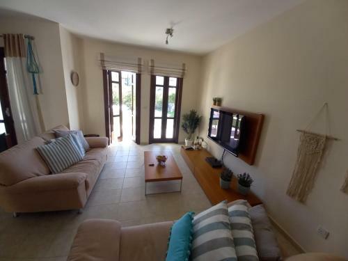 Apartamento Helios Heights Spirits, Aphrodite Hills Golf Resort