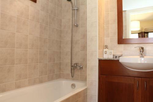 Apartamento Helios Heights Spirits, Aphrodite Hills Golf Resort