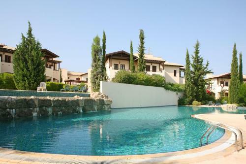Apartamento Helios Heights Spirits, Aphrodite Hills Golf Resort
