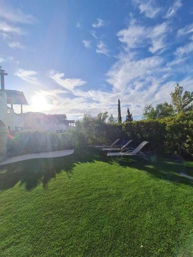 Apartamento Helios Heights Spirits, Aphrodite Hills Golf Resort