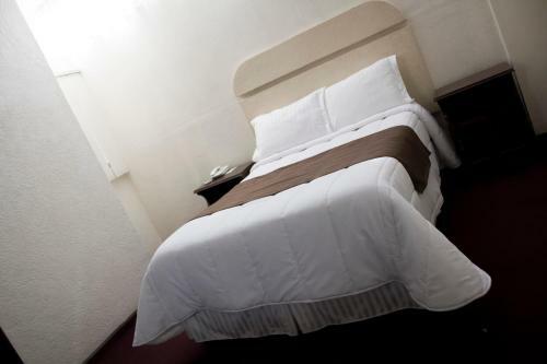 Hotel Romo