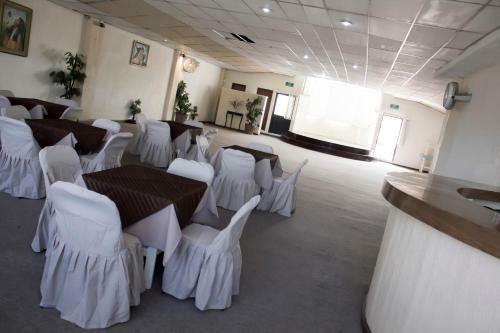 Hotel Romo