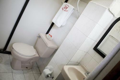 Hotel Romo