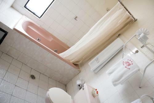 Hotel Romo
