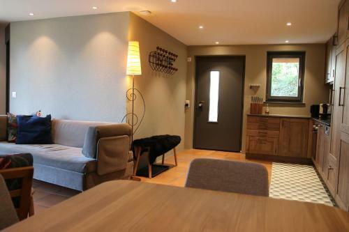 Apartamento Mountain Suite