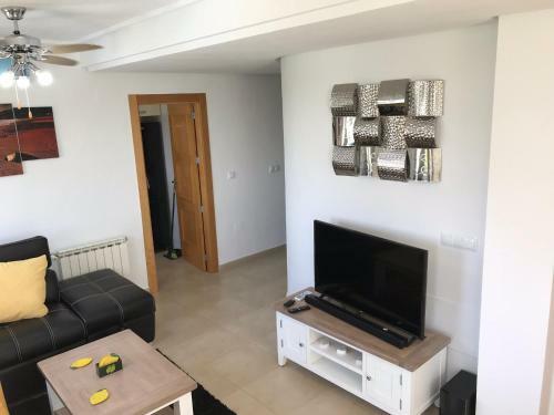 2-bed Apartment In La Torre Golf Resort Roldan
