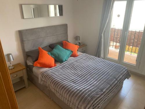 2-bed Apartment In La Torre Golf Resort Roldan