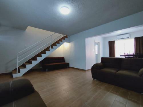 2-bedroom Apartment Centrally Located, Near Us Consulate