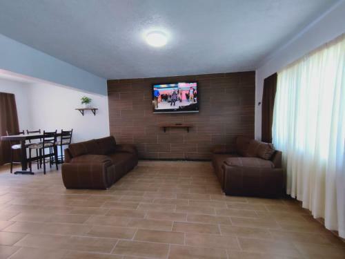 2-bedroom Apartment Centrally Located, Near Us Consulate