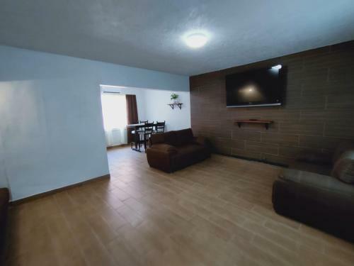 2-bedroom Apartment Centrally Located, Near Us Consulate
