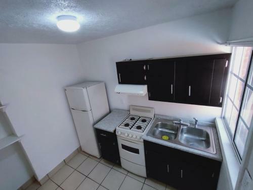 2-bedroom Apartment Centrally Located, Near Us Consulate