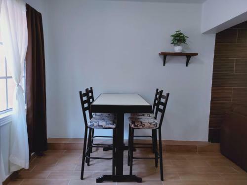 2-bedroom Apartment Centrally Located, Near Us Consulate