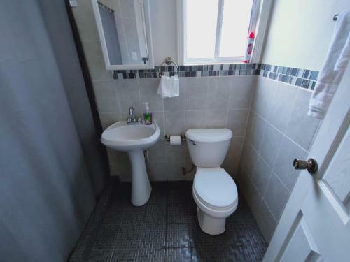 2-bedroom Apartment Centrally Located, Near Us Consulate