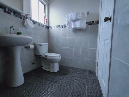 2-bedroom Apartment Centrally Located, Near Us Consulate