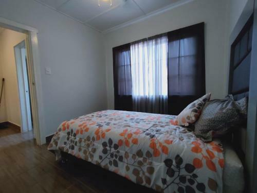 2-bedroom Apartment Centrally Located, Near Us Consulate