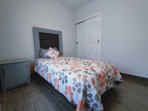2-bedroom Apartment Centrally Located, Near Us Consulate