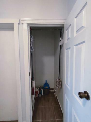 2-bedroom Apartment Centrally Located, Near Us Consulate