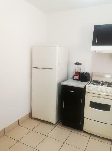 2-bedroom Apartment Centrally Located, Near Us Consulate