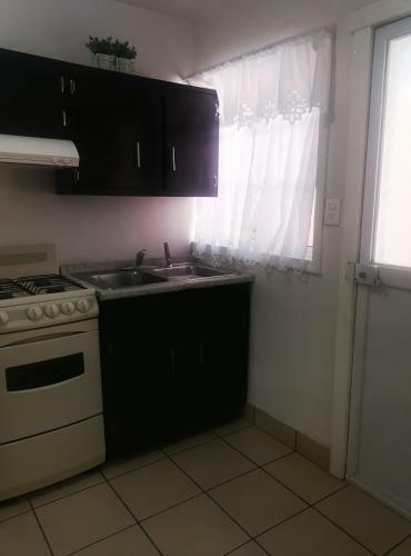 2-bedroom Apartment Centrally Located, Near Us Consulate