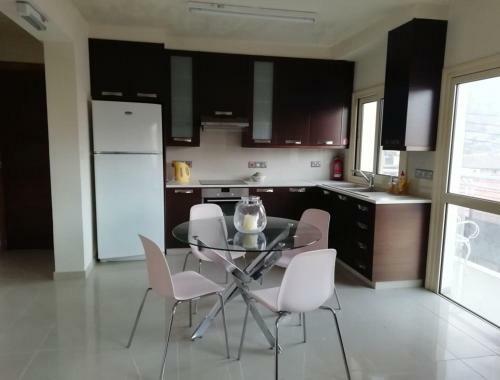 Apartamento Mountrest