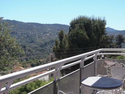 Apartamento Mountrest