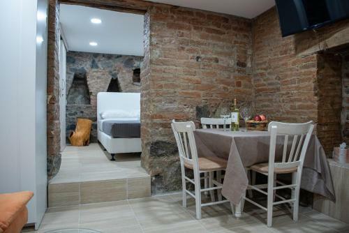 Apartamento To Konatzi Tis Maroulas