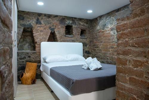Apartamento To Konatzi Tis Maroulas