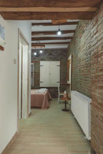 Apartamento To Konatzi Tis Maroulas