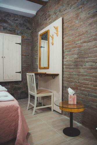 Apartamento To Konatzi Tis Maroulas