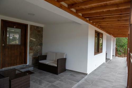 Apartamento To Konatzi Tis Maroulas