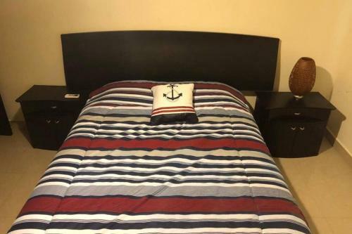 Apartamento Departamento de Lujo En Playa Miramar