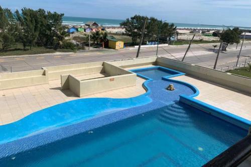 Apartamento Departamento de Lujo En Playa Miramar