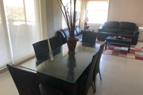 Apartamento Departamento de Lujo En Playa Miramar