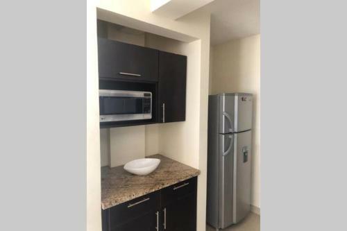Apartamento Departamento de Lujo En Playa Miramar