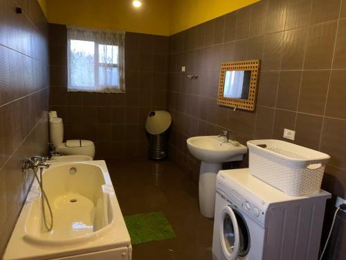 Villa Dream Cottage