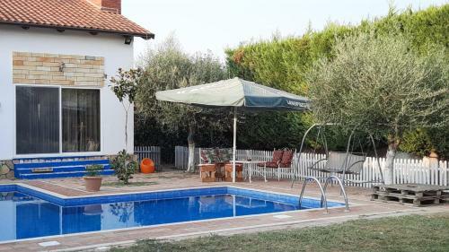 Villa Dream Cottage